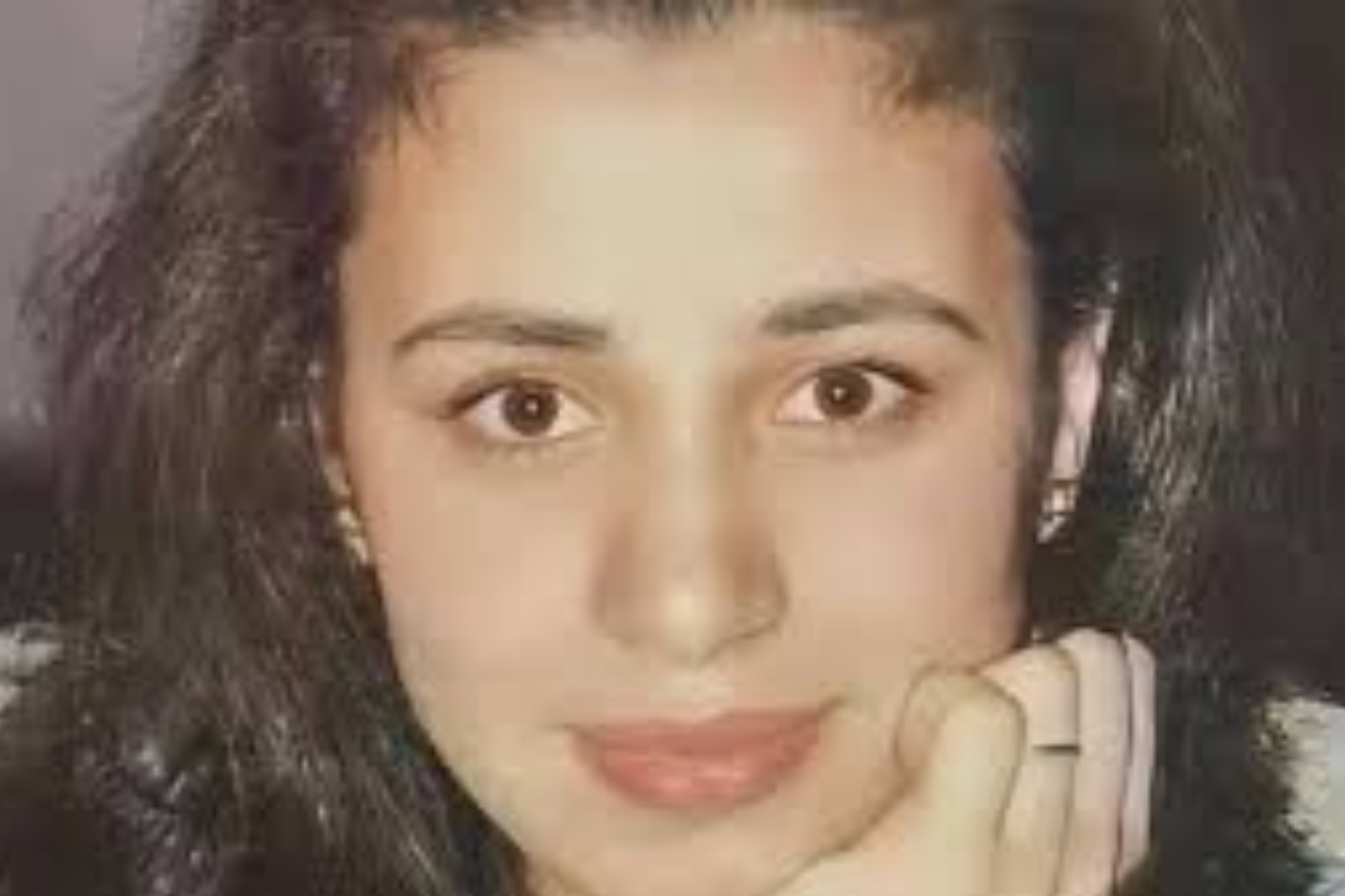 فيديو حصري عيد ميلاد عبلة كامل