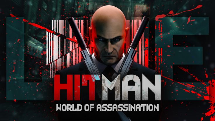 Hitman Absolution