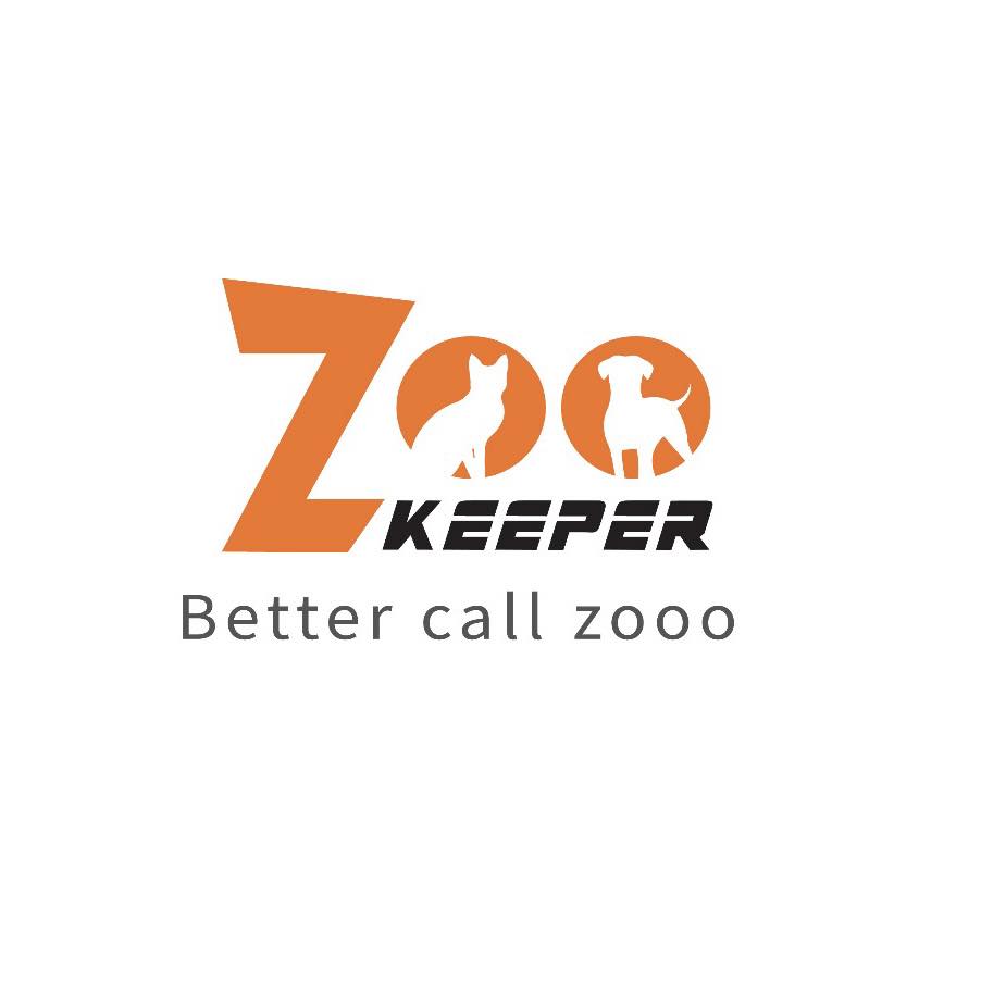 Zoo Keeper.E