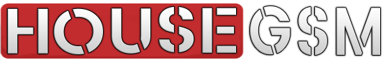 HOUSE-GSM Banner