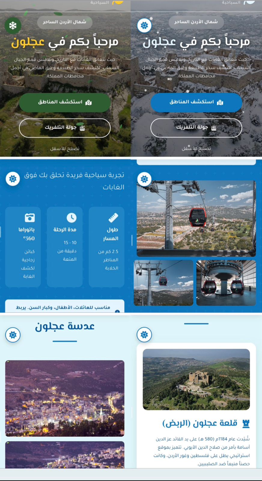 عمل تقني