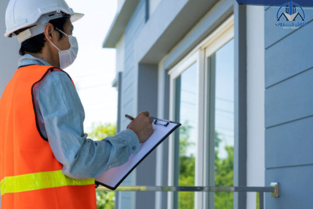 فحص منازل بالرياض 