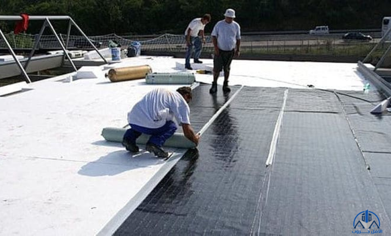 أفضل شركة عزل اسطح بالرياض