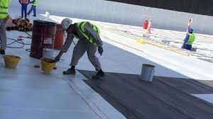 مؤسسة عزل اسطح بالرياض