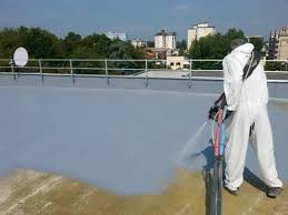 شركة عزل أسطح  فوم  بالرياض