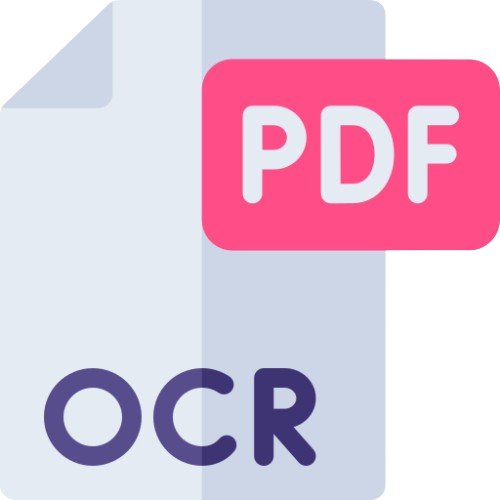 OCR PDF