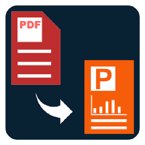 PDF to PowerPoint
