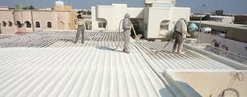 شركة عزل الفوم بالرياض