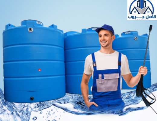 شركة عزل خزانات بالرياض 