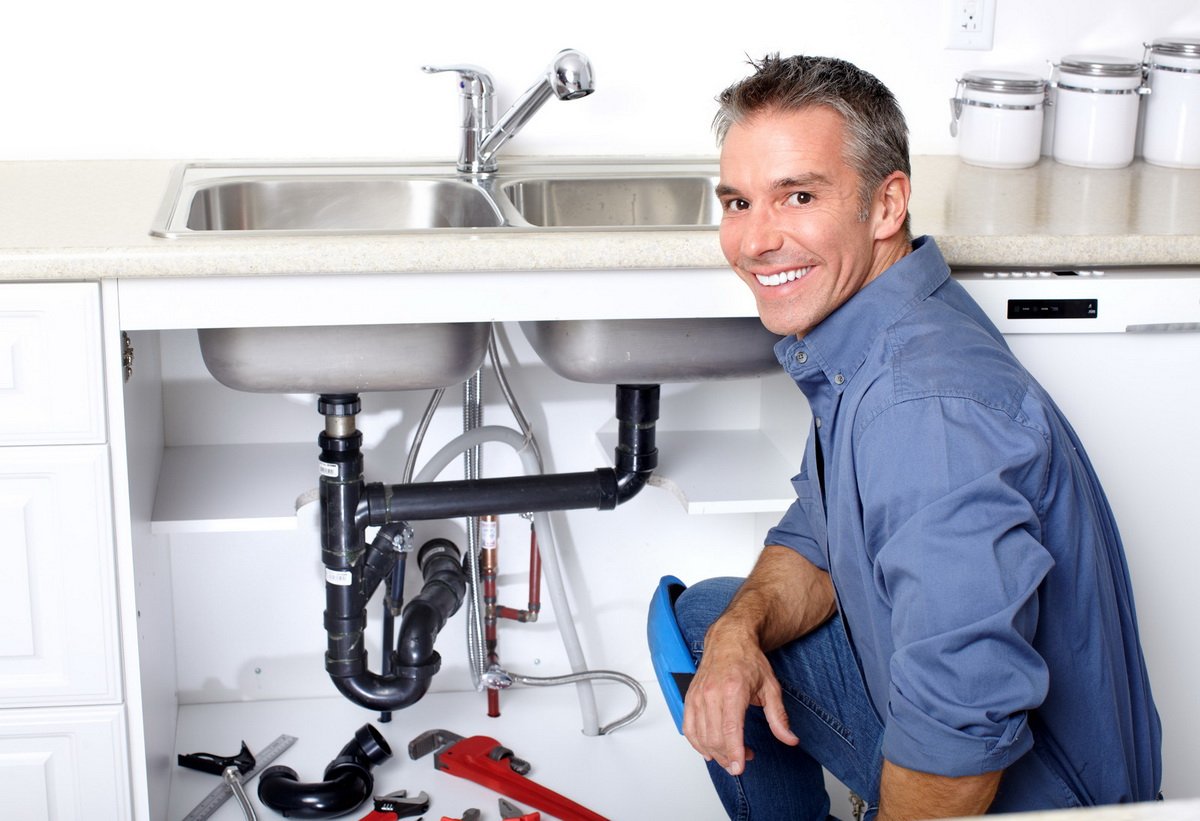 Plumbing