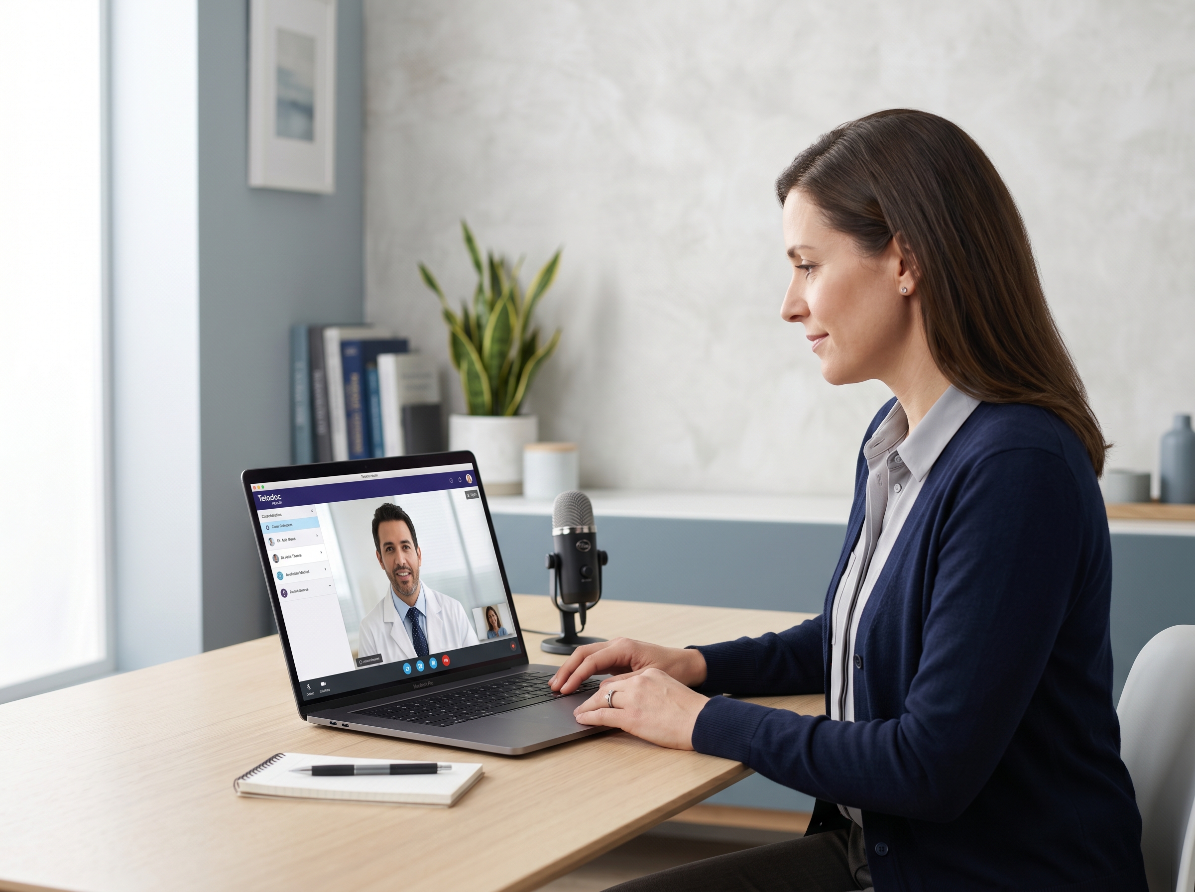 Telehealth