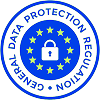 GDPR Badge