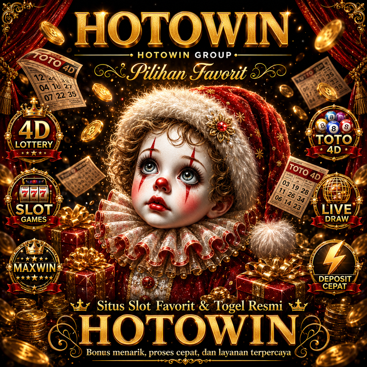 HOTOWIN