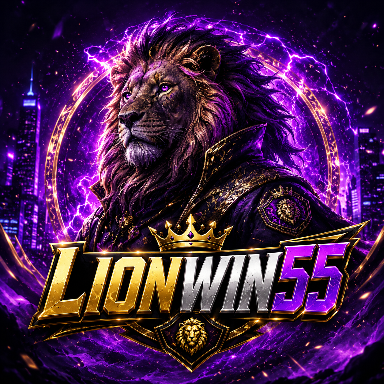 LIONWIN55 | Oase Keberuntungan di Tengah Arus Digital