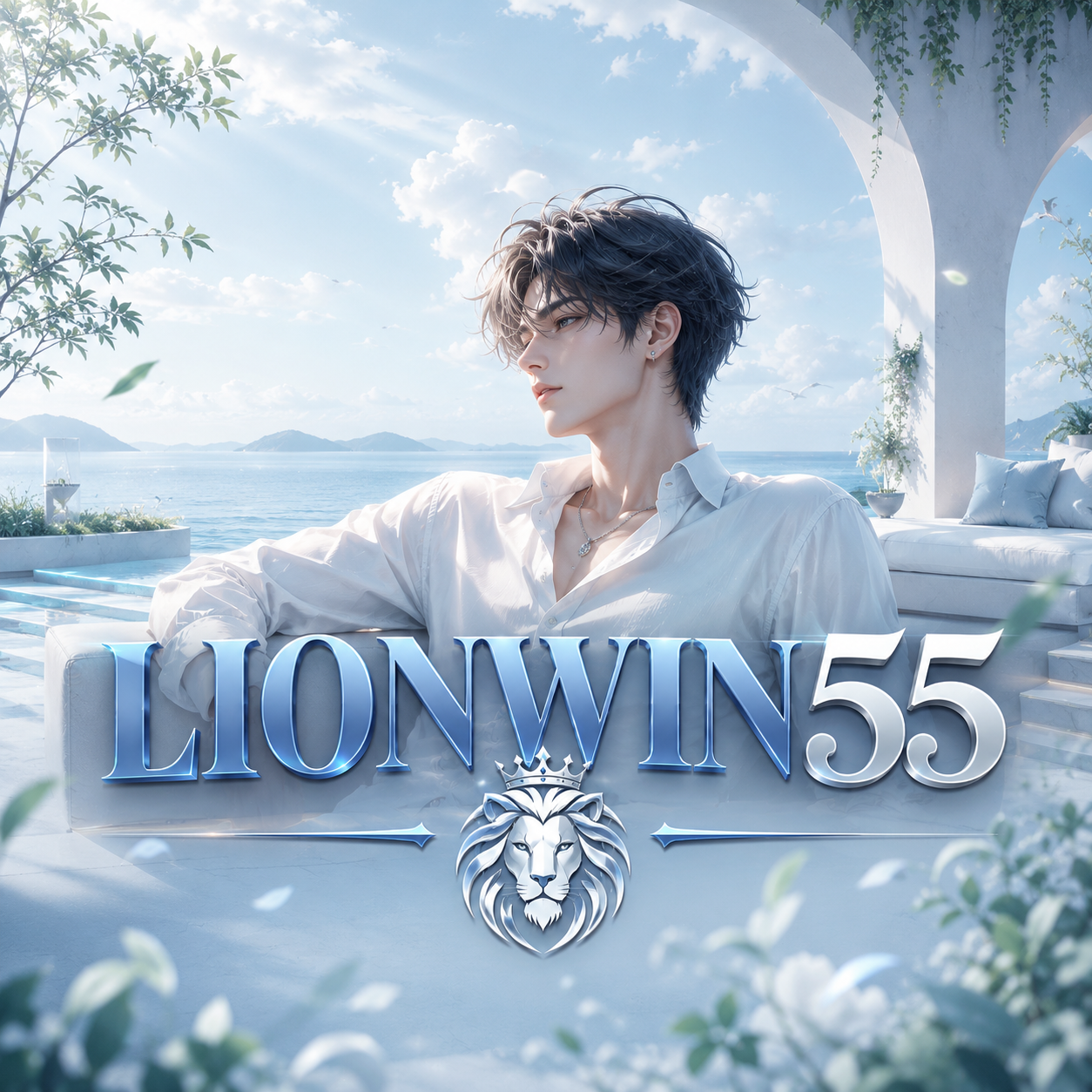 LIONWIN55