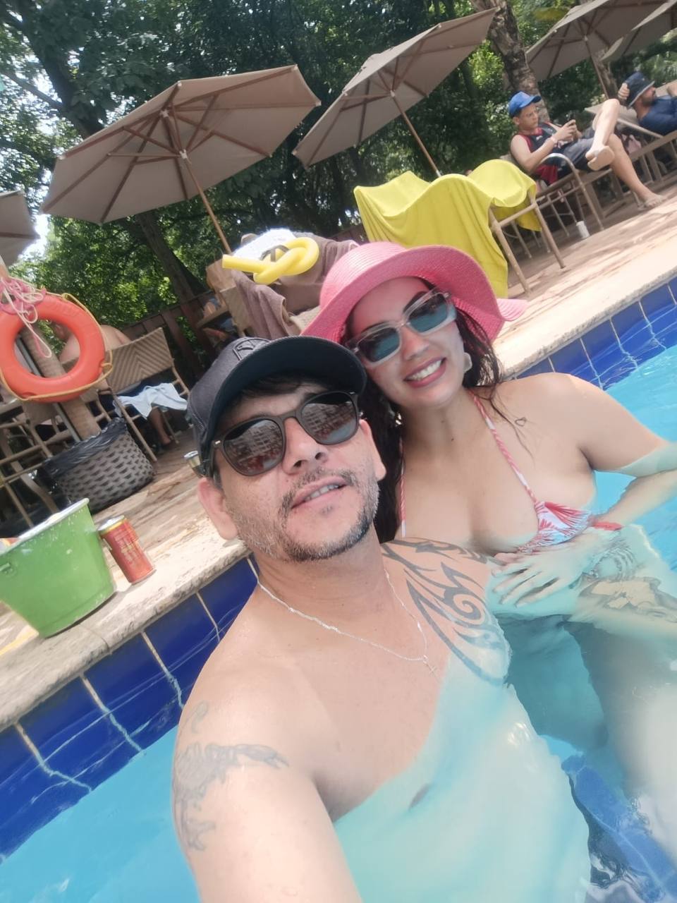 Meu lugar favorito