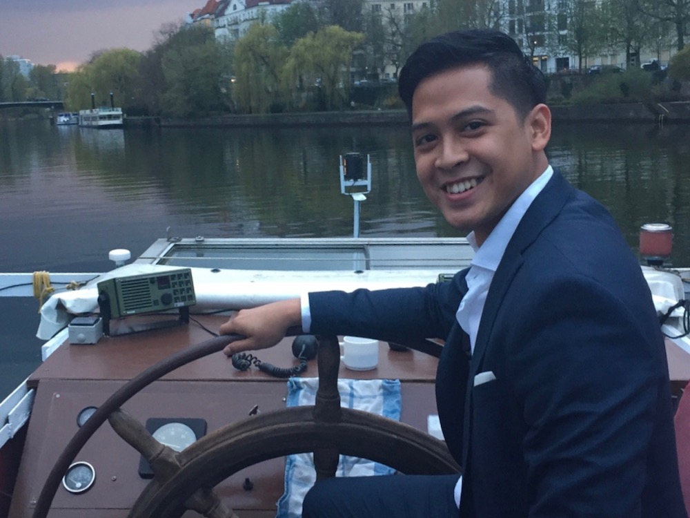 Hendra Gunawan