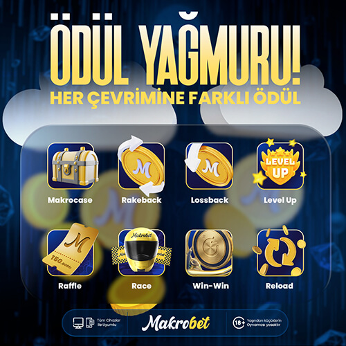 makrobet ❎ Doğru Makrobet yeni adres bilgisi için en doğru yerdesiniz. Makrobet güncel giriş ve resmierişim linkleri her an güncellenerek burada sunuluyor.