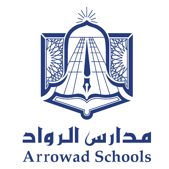 شعار مدارس الرواد