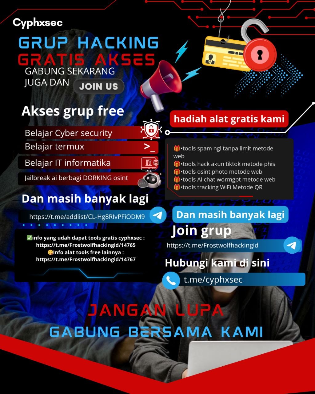 Grup Tools
