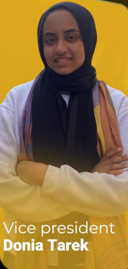  دنيا طارق