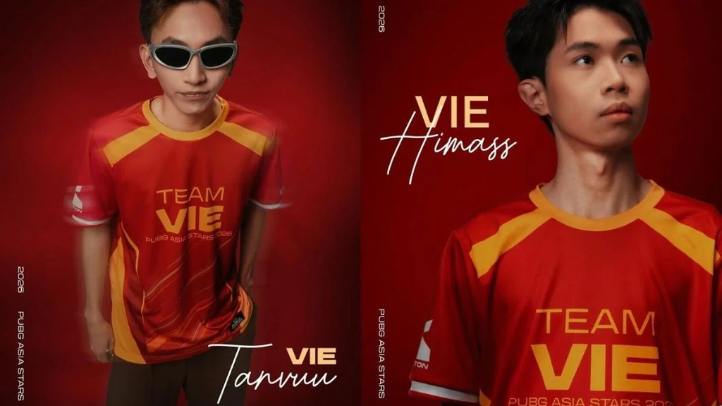 VIE Tanvuu & Himass