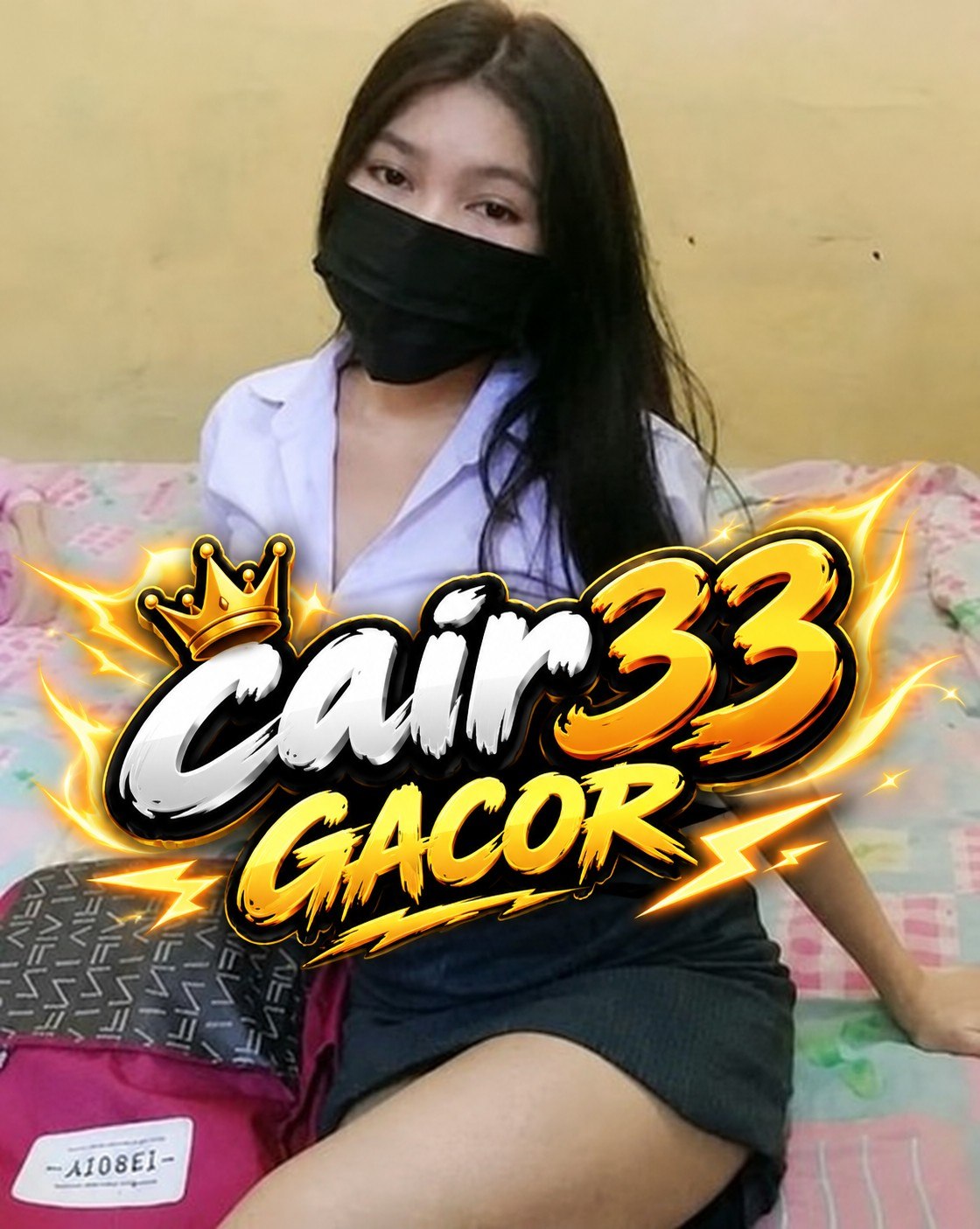 CAIR33