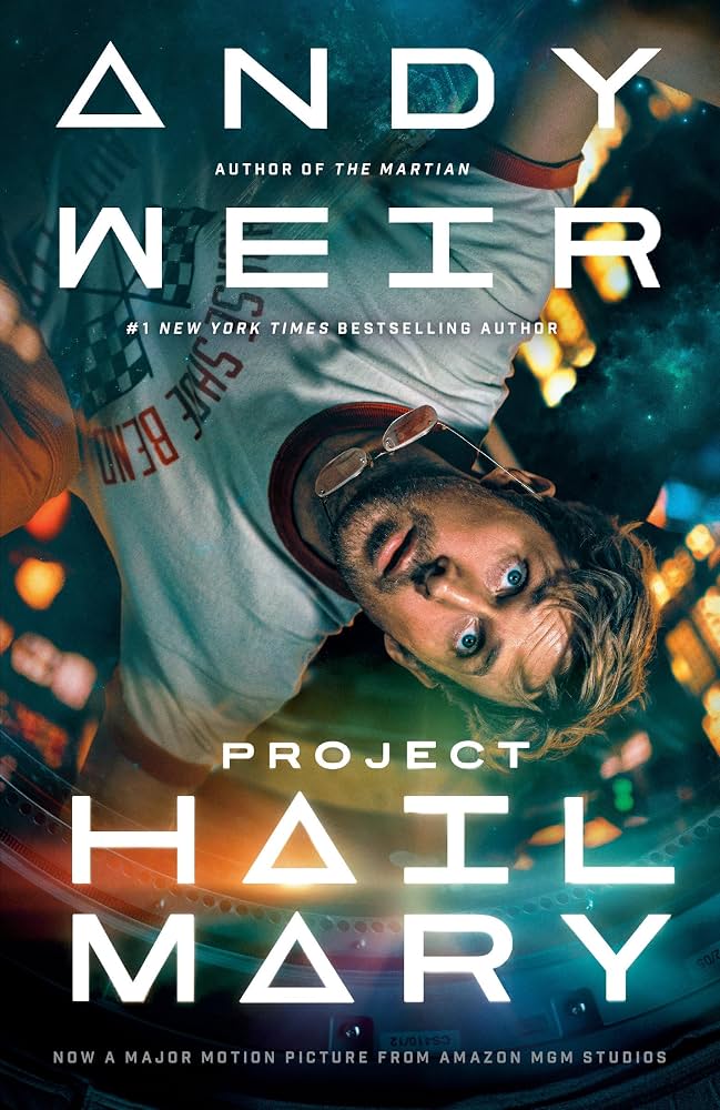 Project Hail Mary مترجم -
