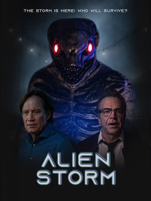 Alien Storm مترجم -